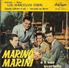 télécharger l'album Los Marcellos Ferial Marino Marini E Il Suo Quartetto - Caterina Irena Cuando Calienta El Sol Llorando Me Dormí