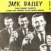 lataa albumi Jack Dailey - Look My Heart Is An Open Book The Funny Saints