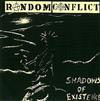 ladda ner album Random Conflict - Shadows Of Existence