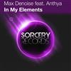 descargar álbum Max Denoise Feat Anthya - In My Elements