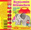 baixar álbum Elfie Donnelly - Benjamin Blümchen Verliebt Sich