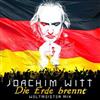 last ned album Joachim Witt - Die Erde Brennt Weltmeister Mix