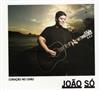 last ned album João Só - Coração No Chão