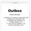 ladda ner album Outbox - Album Sampler