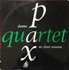 télécharger l'album Pax Quartet - Chantez Un Chant Nouveau