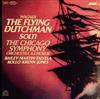 last ned album Wagner Bailey, Martin, Kollo, Jones, Krenn, Talvela, The Chicago Symphony Orchestra & Chorus, Solti - The Flying Dutchman