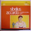 lytte på nettet Sibelius, Accardo - Concerto Per Violino Op 47