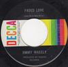 online luisteren Jimmy Wakely - Faded Love