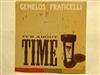lyssna på nätet Gemelos Fraticelli - Its About Time