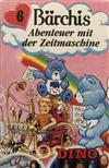 ascolta in linea Micheline Linder, Dieter Gürtler - Bärchis 6 Abenteuer Mit Der Zeitmaschine
