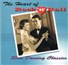lataa albumi Various - The Heart of Rock N Roll Slow Dancing Classics
