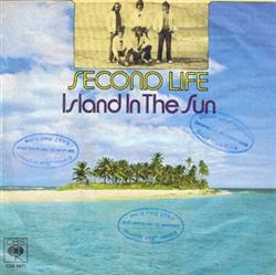 Download Second Life - Island In The Sun