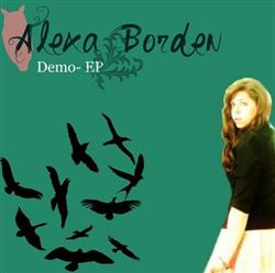 Download Alexa Borden - Demo EP