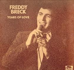 Download Freddy Breck - Years Of Love