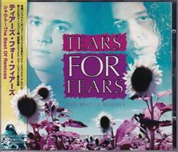 Download Tears For Fears - The Best Of Remixes