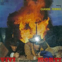 Download Gianni Ferrio - Vivi O Preferibilmente Morti