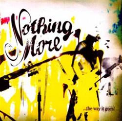 Download Nothing More - The Way It Goes