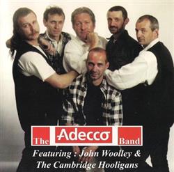 Download John Woolley & The Cambridge Hooligans - The Adecco Band