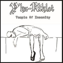 Download Y'haNthlei - Temple Of Insanity