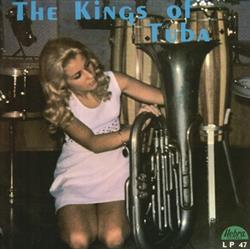 Download Vicky Vitt Gustave Lafleur - The Kings Of Tuba