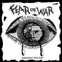 Download Fear Of War - Warsongs 1985 1987