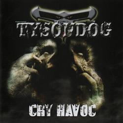 Download Tysondog - Cry Havoc