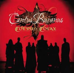 Download Corvus Corax - Cantus Buranus