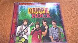 Download Unknown Artist - Camp Rock Das Original Hörspiel Zum Film