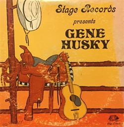 Download Gene Husky - Stage Records presents Gene Husky