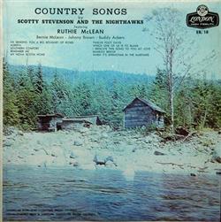 Download Scotty Stevenson And The NightHawks - Country Songs