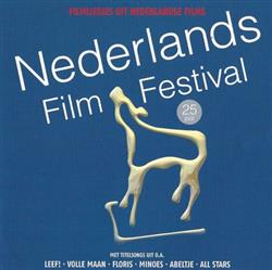 Download Various - Nederlands Film Festival 25 Jaar