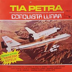 Download Tia Petra - Conquista La Luna