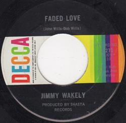 Download Jimmy Wakely - Faded Love