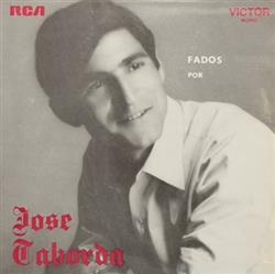 Download José Taborda - Fados