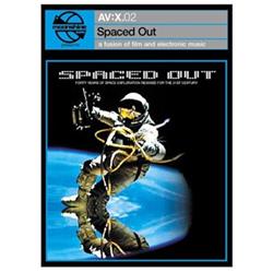 Download Various - AVX02 Spaced Out