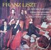 lyssna på nätet Franz Liszt, Wiener Symphoniker, Lazar Berman, Carlo Maria Giulini - Klavierkonzerte