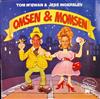 online luisteren Tom McEwan & Jess Ingerslev - Omsen Momsen