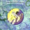 Album herunterladen Various - Space Daze 2000