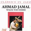 ouvir online Ahmad Jamal - Waltz For Debbie