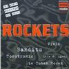 Album herunterladen Various - Rockets