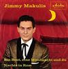 Jimmy Makulis - Ein Boot Eine Mondnacht Und Du