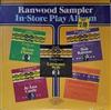 écouter en ligne Various - Ranwood Sampler In Store Play Album