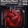 lytte på nettet Criostasis & Matt Draper - Machine Heart S5 Remix