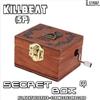 KillBeat (SP) - Music Box EP