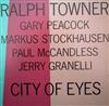 Album herunterladen Ralph Towner - City Of Eyes