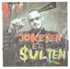 baixar álbum Jokeren - Sulten