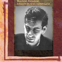 Download Burton Greene - Bloom In The Commune