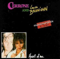 Download Cerrone And Laura Branigan - Heart Of Me