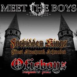 Download Forbidden Kings Ofisboyz - Meet The Boys