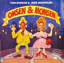 Download Tom McEwan & Jess Ingerslev - Omsen Momsen